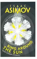KNYGA Isaac Asimov Ring Around the Sun, And Other Stories