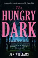 KNYGA Jen Williams Hungry Dark