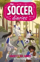KNYGA Tom Palmer Soccer Diaries Book 2: Rocky's Big Move
