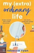 KNYGA Rebecca Ryan My (extra)Ordinary Life
