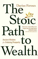 KNYGA Darius Foroux Stoic Path to Wealth, Ancient Wisdom for Enduring Prosperity