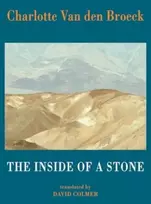 KNYGA Charlotte Van den Broeck Inside of a Stone
