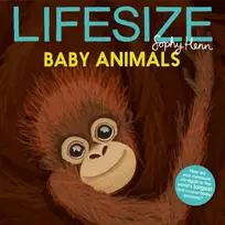 KNYGA Sophy Henn Lifesize Baby Animals