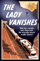 KNYGA Ethel Lina White Lady Vanishes