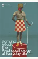 KNYGA Sigmund Freud Psychopathology of Everyday Life