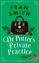 KNYGA Fran Smith Dr Potter's Private Practice, A Cozy Historical Mystery