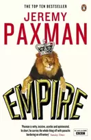 KNYGA Jeremy Paxman Empire, What Ruling the World Did to the British