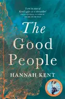 KNYGA Hannah Kent Good People