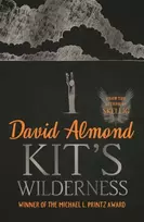 KNYGA David Almond Kit's Wilderness