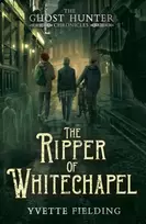 KNYGA Yvette Fielding Ripper of Whitechapel