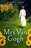KNYGA Caroline Cauchi Mrs Van Gogh