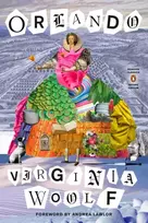 KNYGA Virginia Woolf Orlando