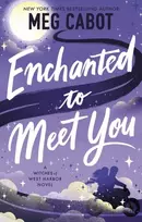 KNYGA Meg Cabot Enchanted to Meet You