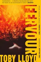 KNYGA Toby Lloyd Fervour, The Secret History meets Jonathan Safran Foer meets The Royal Tenenbaums