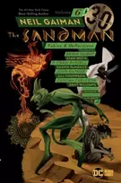 KNYGA Neil Gaiman Sandman Volume 6, Fables and Reflections