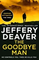 KNYGA Jeffery Deaver Goodbye Man