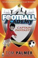 KNYGA Tom Palmer Football Academy: Captain Fantastic