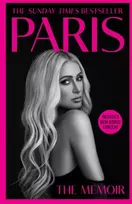 KNYGA Paris Hilton Paris, The Memoir