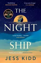 KNYGA Jess Kidd Night Ship
