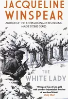 KNYGA Jacqueline Winspear Baltas Lady, A captivating stand-alone mystery from the author of the bestselling Maisie Dobbs series