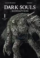 KNYGA Julien Blondel DARK SOULS: REDEMPTION, Vol. 1 (manga)