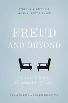 KNYGA Stephen A Mitchell Freud and Beyond, A History of Modern Psychoanalytic Thought