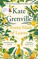 KNYGA Grenville Kate Room Made of Leaves