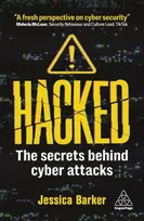 KNYGA Jessica Barker Hacked, The Secrets Behind Cyber Attacks