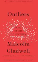 KNYGA Malcolm Gladwell Outliers