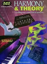 KNYGA Keith Wyatt Harmony and Theory