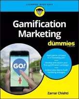 KNYGA Zarrar Chishti Gamification Marketing For Dummies