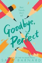 KNYGA Sara Barnard Goodbye, Perfect