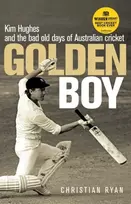 KNYGA Christian Ryan Golden Boy