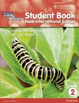 KNYGA John Heinemann Explore Science 2nd International Edition Student's Book 2
