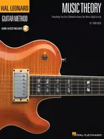 KNYGA Tom Kolb Hal Leonard Guitar Method