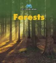 KNYGA James Nixon Forests