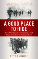 KNYGA Peter Grose Good Place to Hide