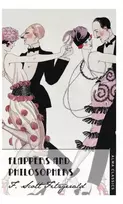 KNYGA F Scott Fitzgerald Flappers and Philosophers