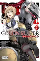 KNYGA Goblin Slayer Side Story: Year One, Vol. 2 (manga)