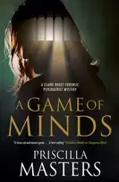KNYGA Priscilla Masters A Game of Minds