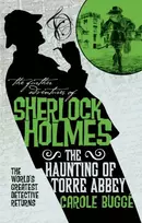 KNYGA Carole Bugge Further Adventures of Sherlock Holmes - The Haunting of Torre Abbey
