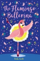 KNYGA Bella Swift Flamingo Ballerina