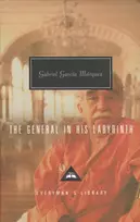 KNYGA Gabriel Garcia Marquez The General in his Labyrinth