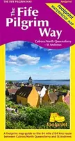 KNYGA Bookshop The Fife Pilgrim Way