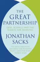 KNYGA Jonathan Sacks Great Partnership
