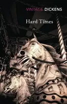 KNYGA Charles Dickens Hard Times
