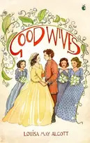 KNYGA Louisa May Alcott Good Wives
