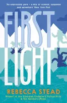 KNYGA Rebecca Stead First Light