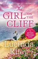 KNYGA Lucinda Riley Girl on the Cliff