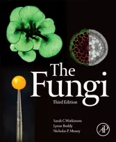 KNYGA Sarah C Watkinson Fungi